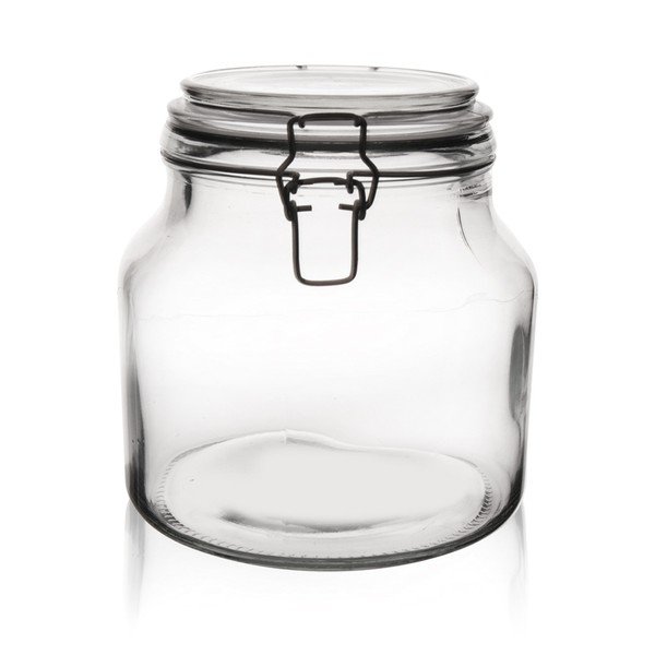 Recipient din sticlă pentru alimente Irma – Orion