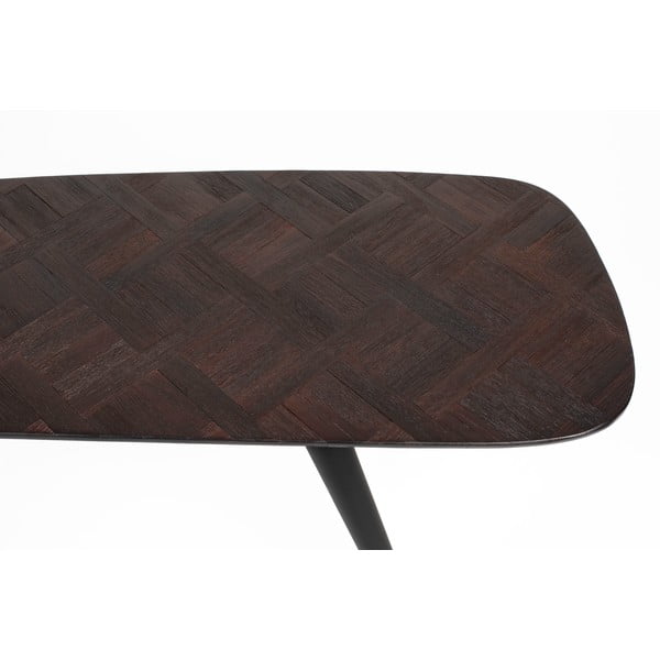 Bancă neagră Webster – White Label-image-3