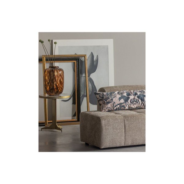 Pernă BePureHome Velvet Milk, 100 x 35 cm-image-2