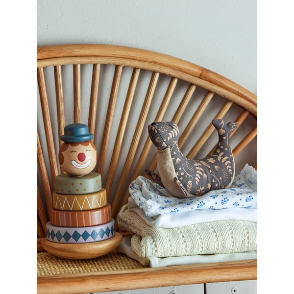 Jucărie zornăitoare Niffe – Bloomingville Mini-image-3