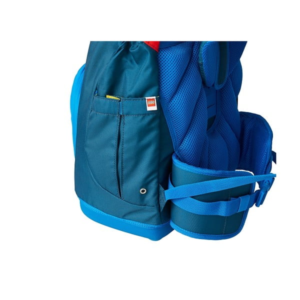 Ghiozdan LEGO® Nielsen, albastru-image-4