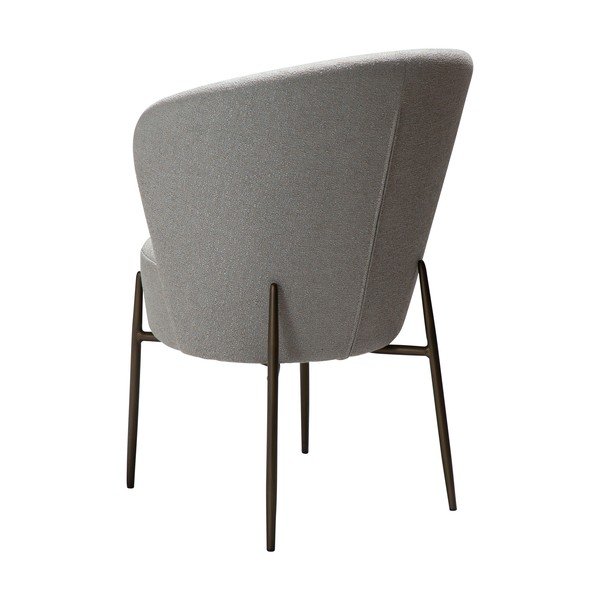 Scaun de living bej Orbit – DAN-FORM Denmark-image-3