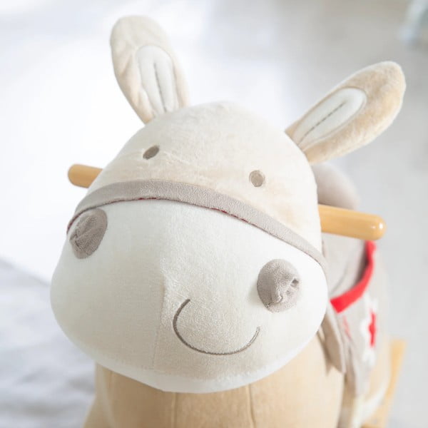 Leagăn Rocking Horse - Roba-image-2