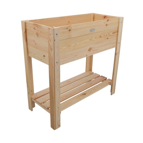 Pat ridicat de plante – Esschert Design-image-2