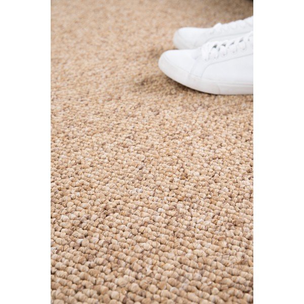 Covor maro 80x150 cm Petra Liso – Universal-image-3