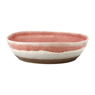 Bol din porțelan Ladelle Graze, ø 27 cm