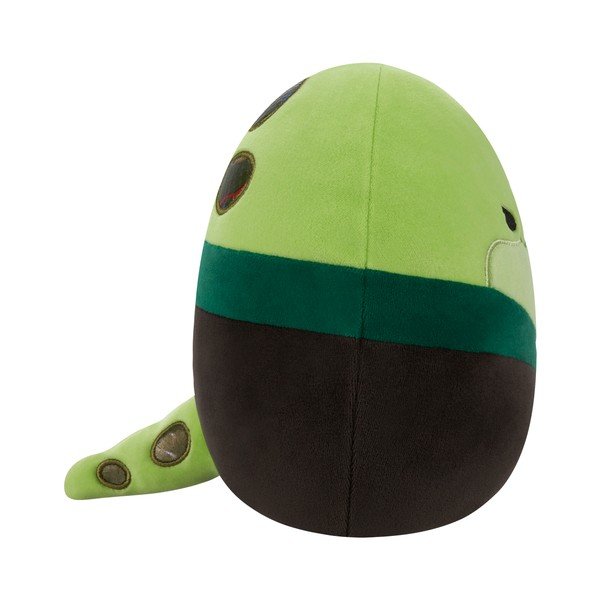 Jucărie de pluș Harry Potter Slytherin – SQUISHMALLOWS-image-3