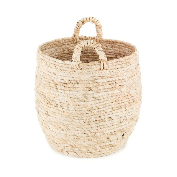 Coș de depozitare Compactor Lhassa, ø 30 cm-image-4