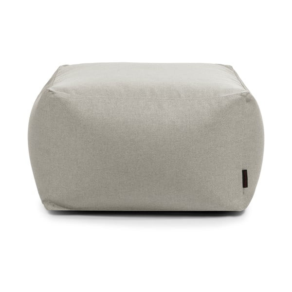 Fotoliu bean bag grej Softbox MooG – SLOWDOWN-image-2