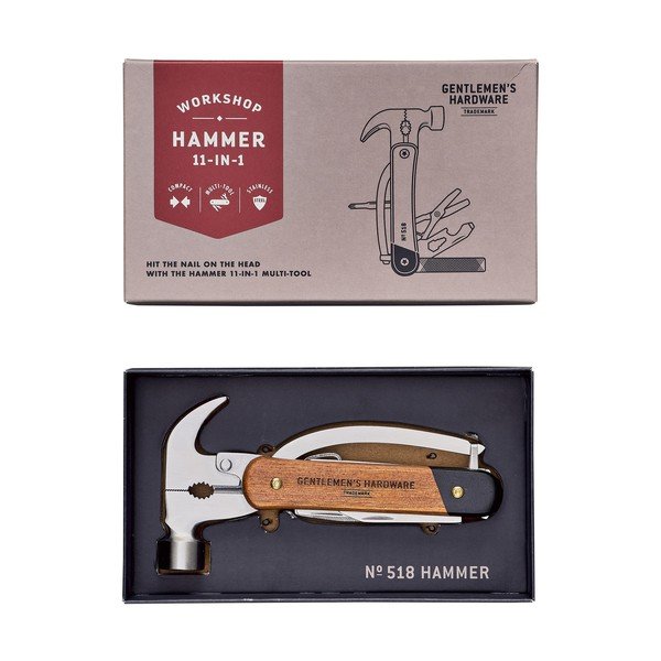 Ciocan multifuncțional Gentlemen´s Hardware-image-2