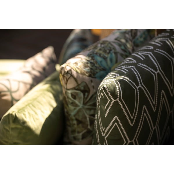 Pernă de grădină 50x50 cm Emma – Hartman-image-1