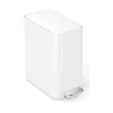 Coș de gunoi cu pedală din oțel 5 l – simplehuman