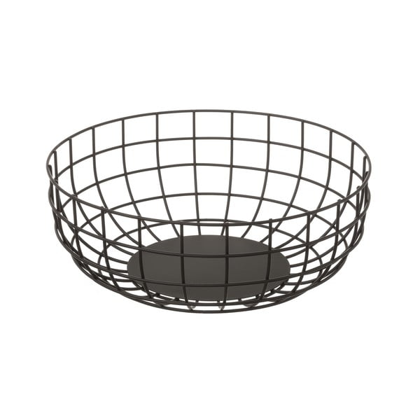 Coș pentru fructe din metal – Casa Selección