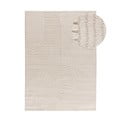 Covor crem 160x230 cm Verona – Universal