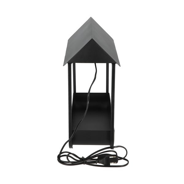 Răsadniță din metal 17 cm LED Light – Esschert Design-image-2