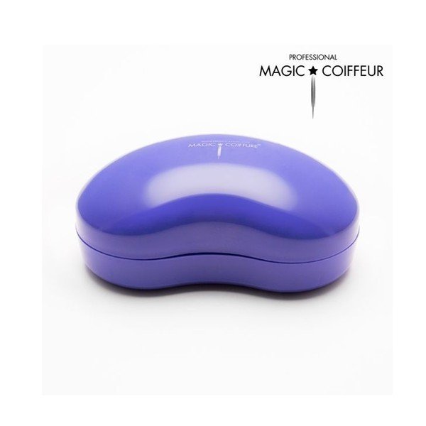 Perie pentru păr InnovaGoods Magic Coiffeur-image-3