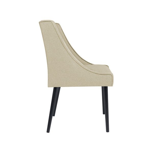 Scaun Micadoni Home Massimo, bej-image-2