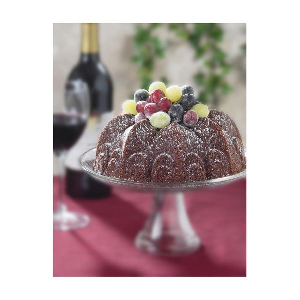 Formă pentru copt Nordic Ware, crin  -image-4