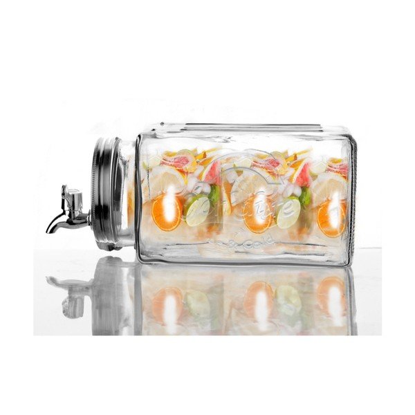 Dozator de băuturi 3,5 l – Orion-image-2