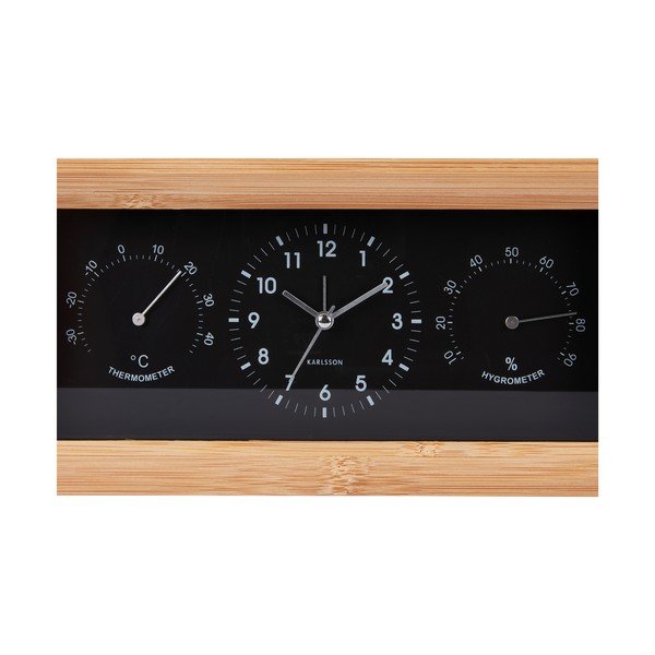 Ceas deșteptător Neat – Karlsson-image-3