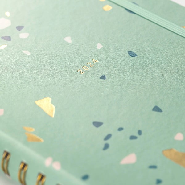 Agendă 168 pagini – Busy B-image-1