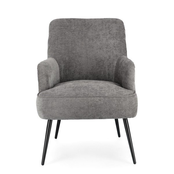 Fotoliu gri Ernestine – Yes Everyday-image-2