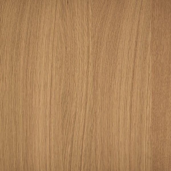 Bibliotecă în culoare naturală cu aspect de lemn de stejar suspendată 220x61 cm Mistral – Hammel Furniture-image-2