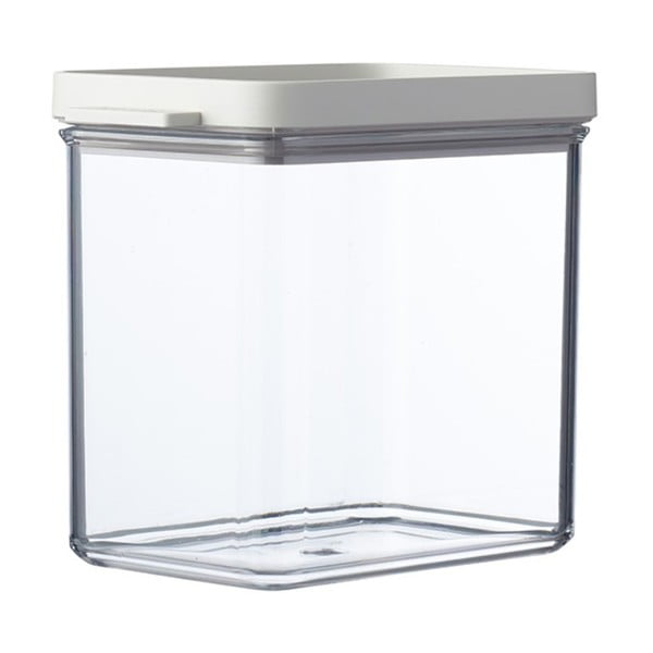 Recipient pentru alimente Nordic white – Mepal