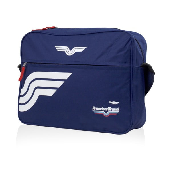 Geantă de umăr American Travel Orlando-image-1