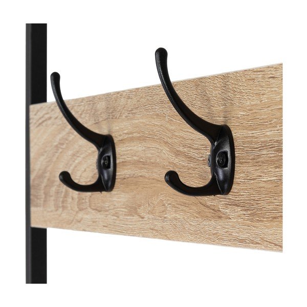 Suport/cuier pentru hol Compactor Eliott-image-4