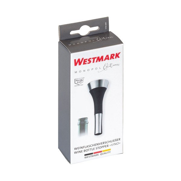 Dop pentru sticle vin Westmark Vino-image-1