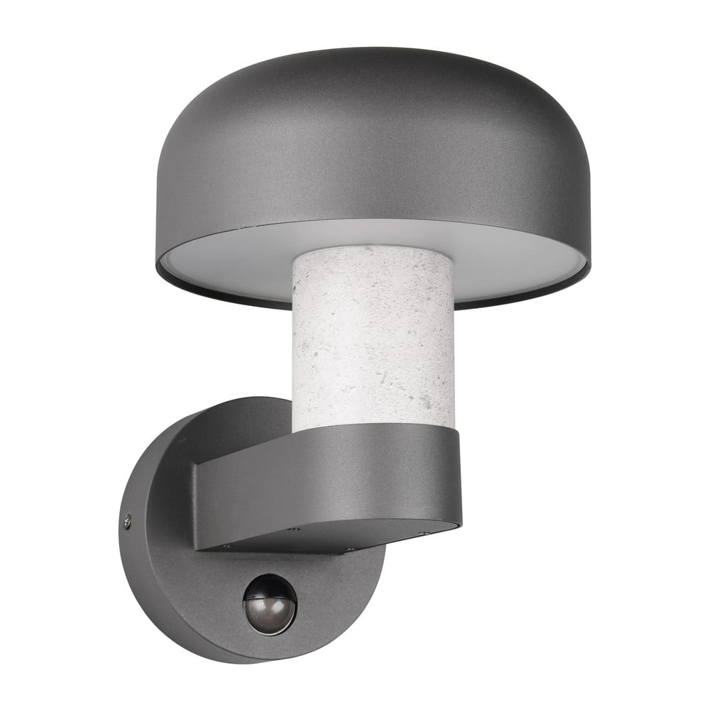 Corp de iluminat pentru exterior, de perete (înălțime 24,5 cm) Fraser – Trio