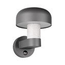 Corp de iluminat pentru exterior, de perete (înălțime 24,5 cm) Fraser – Trio
