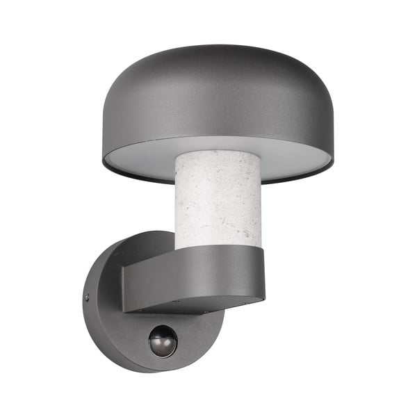 Corp de iluminat pentru exterior, de perete (înălțime 24,5 cm) Fraser – Trio