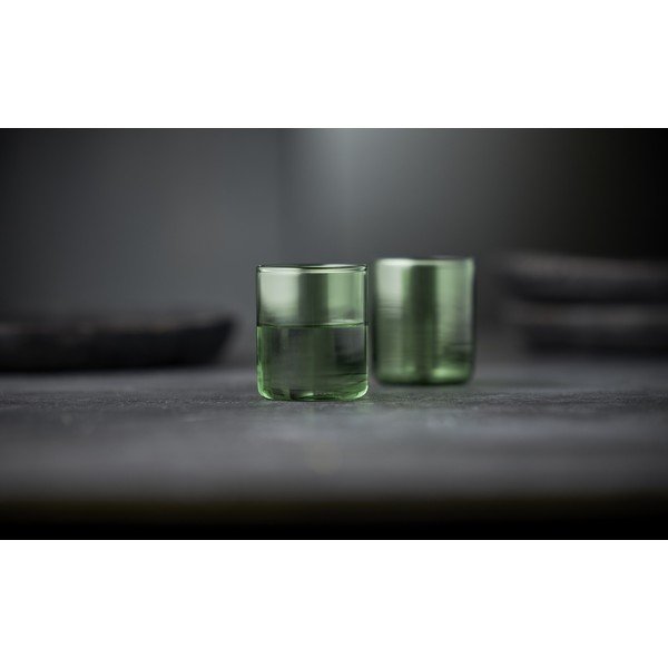 Set de pahare 2 buc. de shoturi 60 ml Torino – Lyngby Glas-image-1