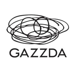 Gazzda · Hugg · În stoc