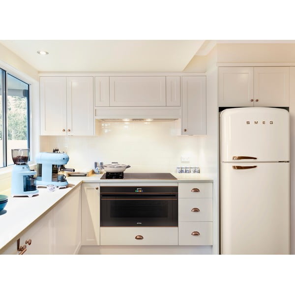 Aparat de cafea albastru deschis Retro Style – SMEG-image-4