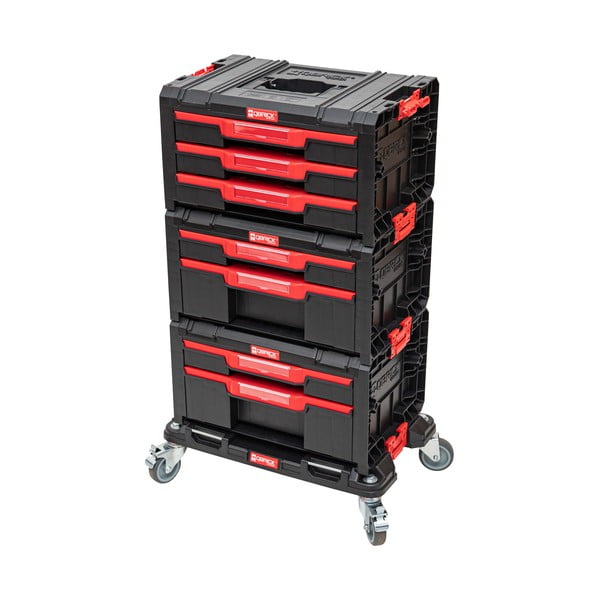 Cutie de scule Pro – Qbrick System-image-1