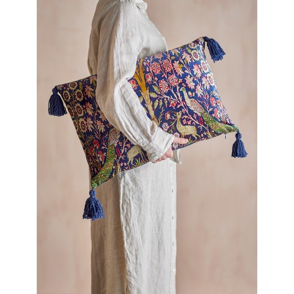 Pernă decorativă 35x50 cm Adya – Bloomingville-image-2