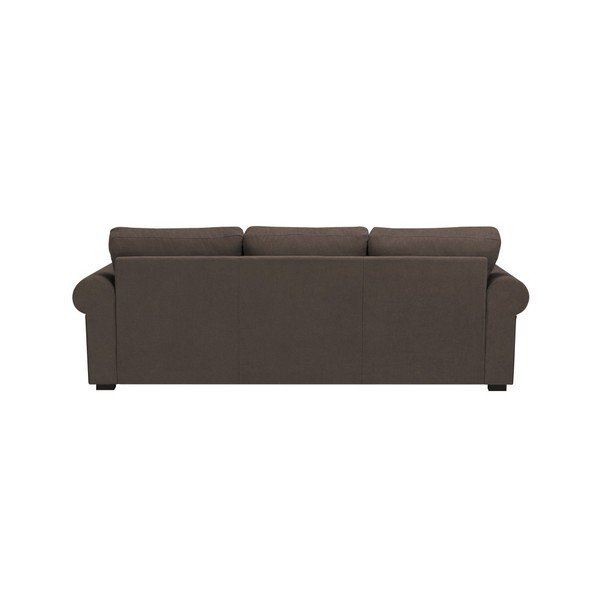 Canapea Windsor & Co Sofas Antoine, maro, 245 cm-image-4