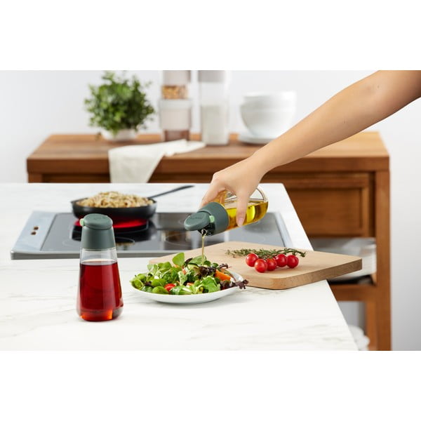 Set olivieră și oțetieră 2 buc. – Lékué-image-2