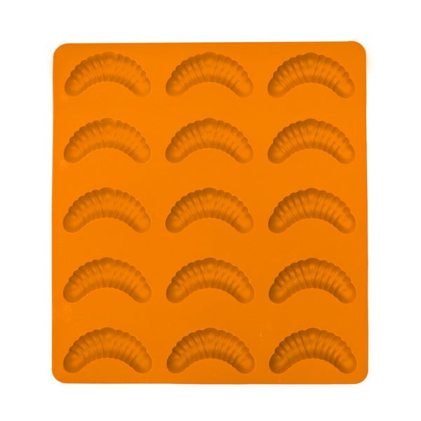 Formă de copt pentru fursecuri din silicon 21x24,5 cm – Orion-image-3