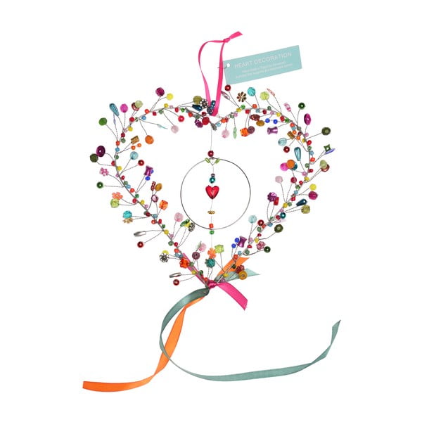 Coroniță Heart – Rex London