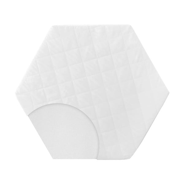 Saltea pentru copii din spumă 112x97 cm – Roba-image-2