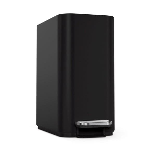 Coș de gunoi cu pedală din oțel 5 l – simplehuman-image-4