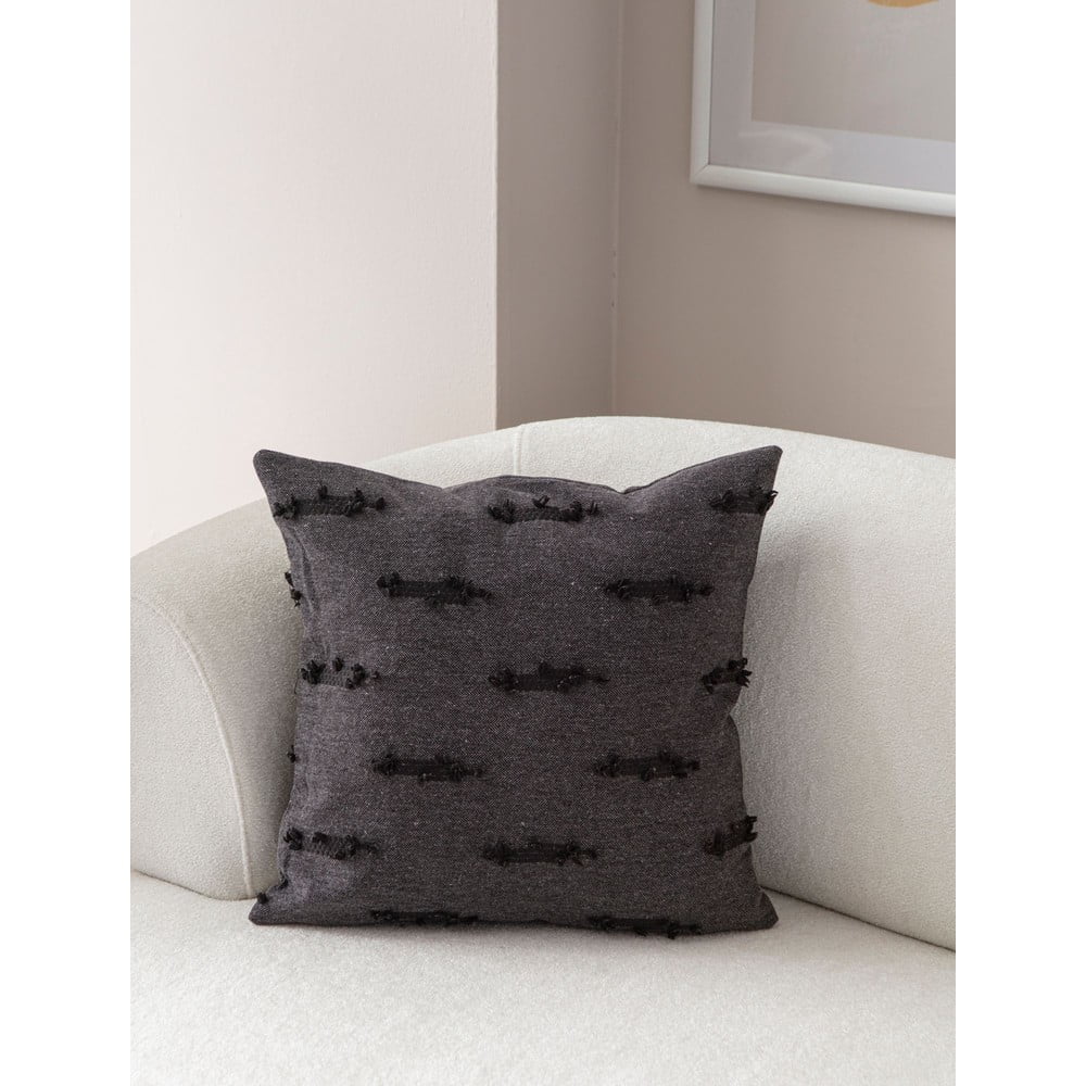 Față de pernă 43x43 cm Tuffet – Mioli Decor