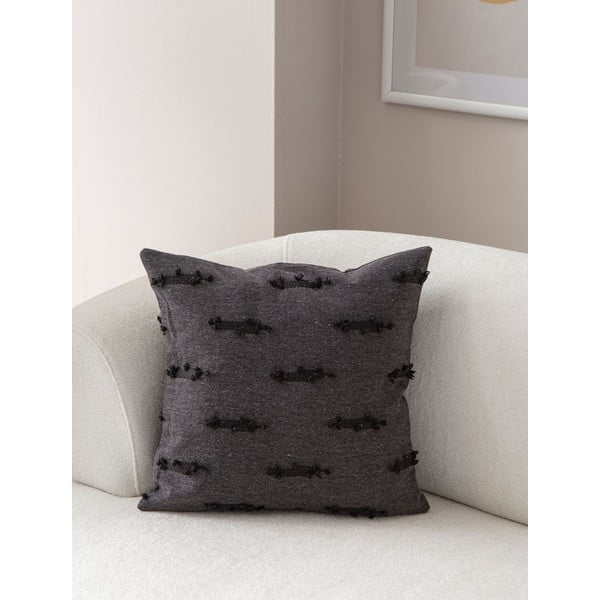 Față de pernă 43x43 cm Tuffet – Mioli Decor-image-1