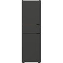Dulap de baie gri antracit înalt 34x111 cm Forano – Germania