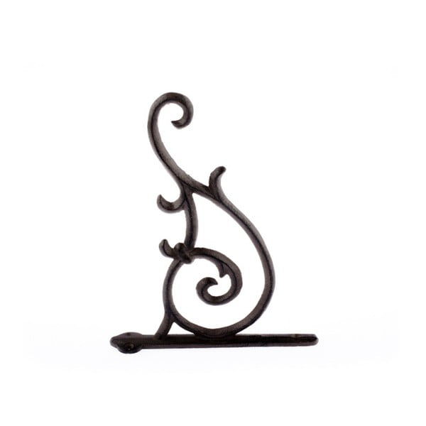 Cârlig din fontă pentru perete Dakls Rustico II