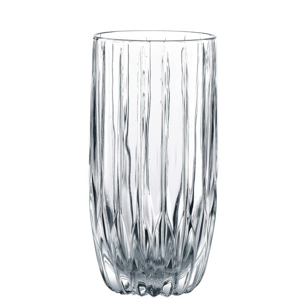 Set 4 pahare din sticlă cristalină Nachtmann Prestige, 325 ml-image-1